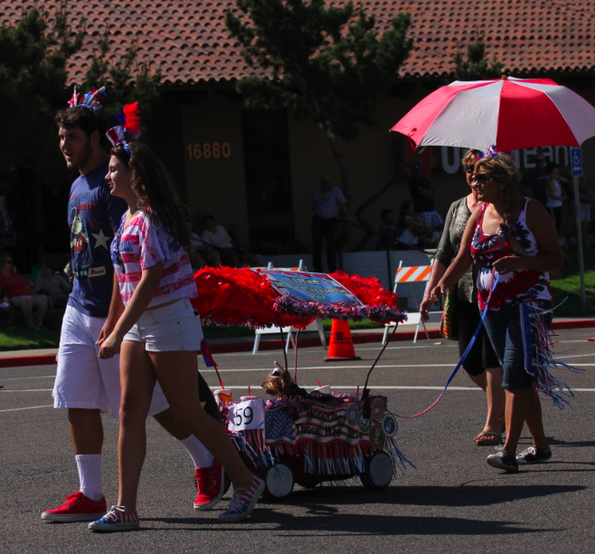 2014 SOTF Patriotic Dog on Parade small